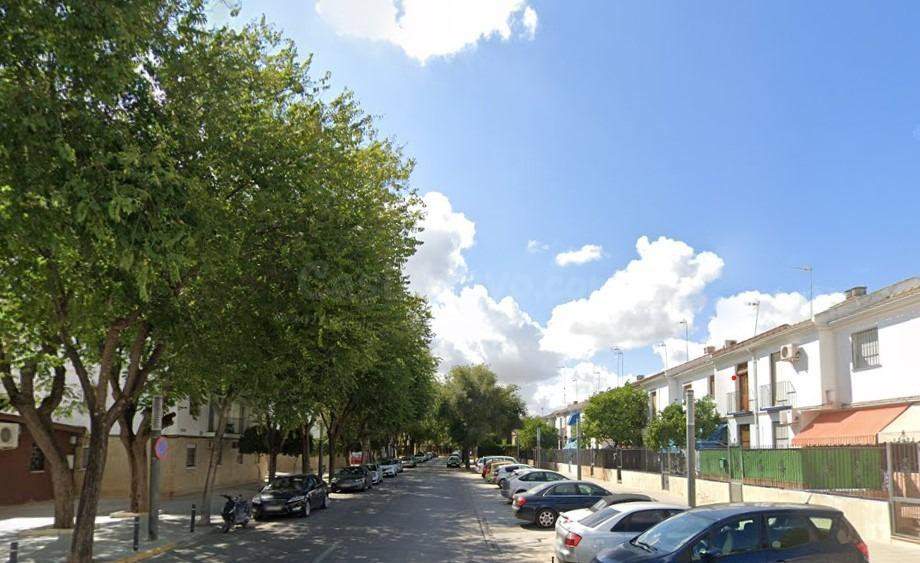 Venta de Piso en Écija (Sevilla)
