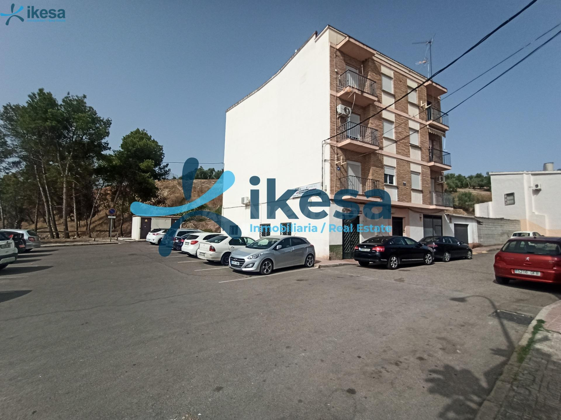 Venta de Piso en Linares, Jaén