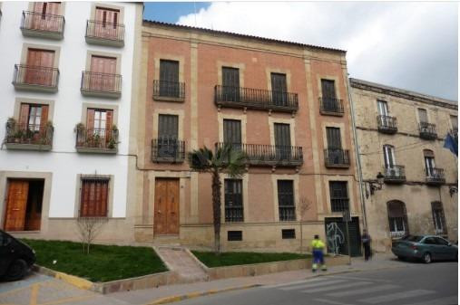 Venta de casa en Villanueva del Arzobispo (Jaén)