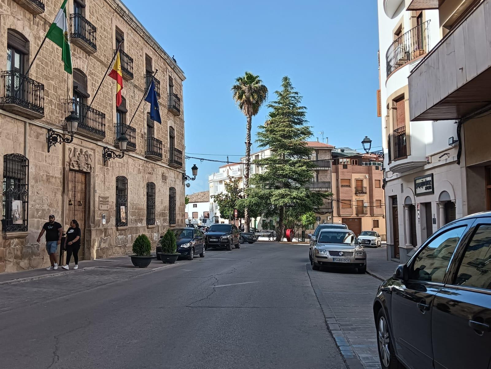 Venta de casa en Villanueva del Arzobispo (Jaén) - foto 3