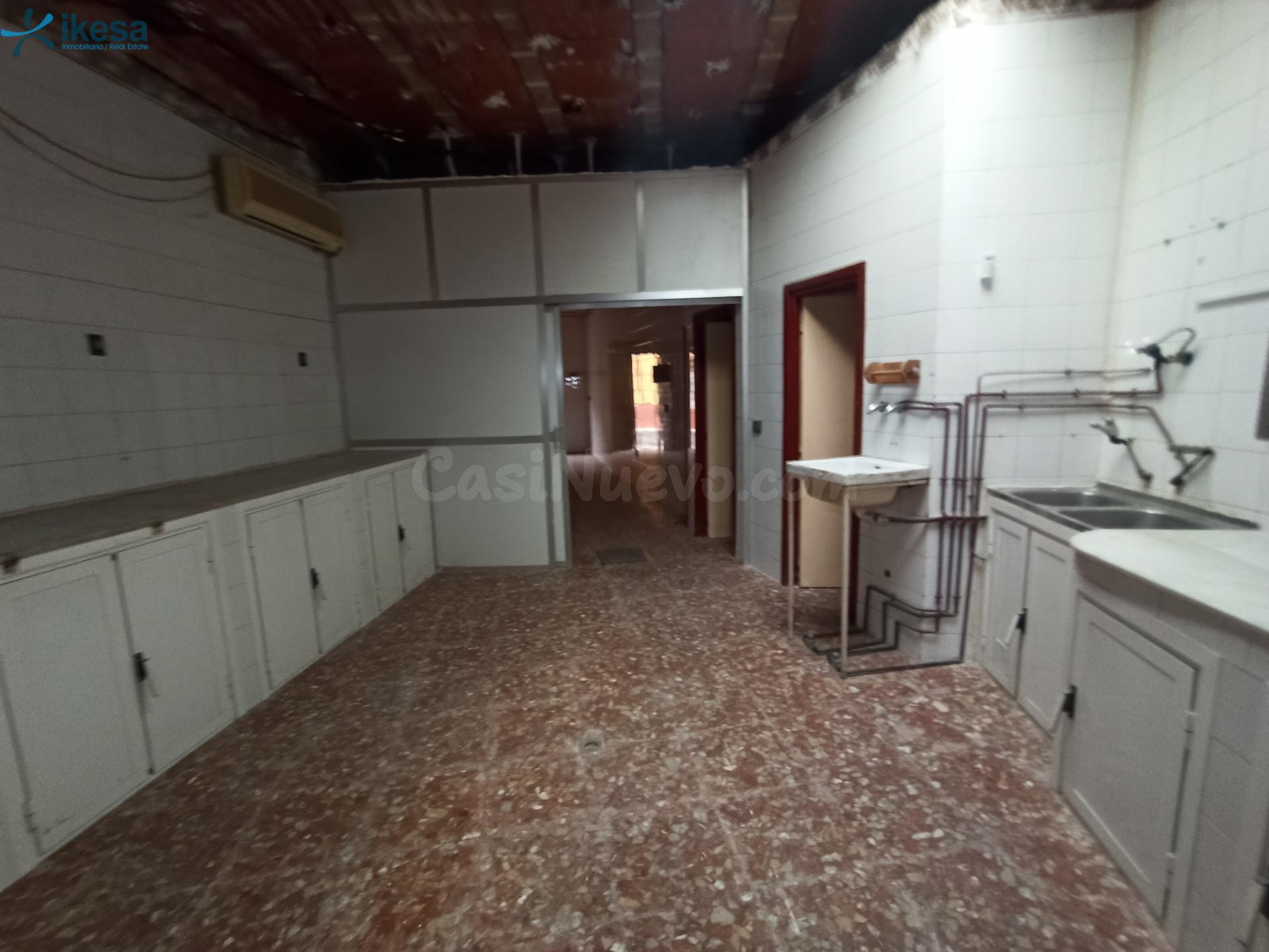 Local comercial de 77 metros - foto 3