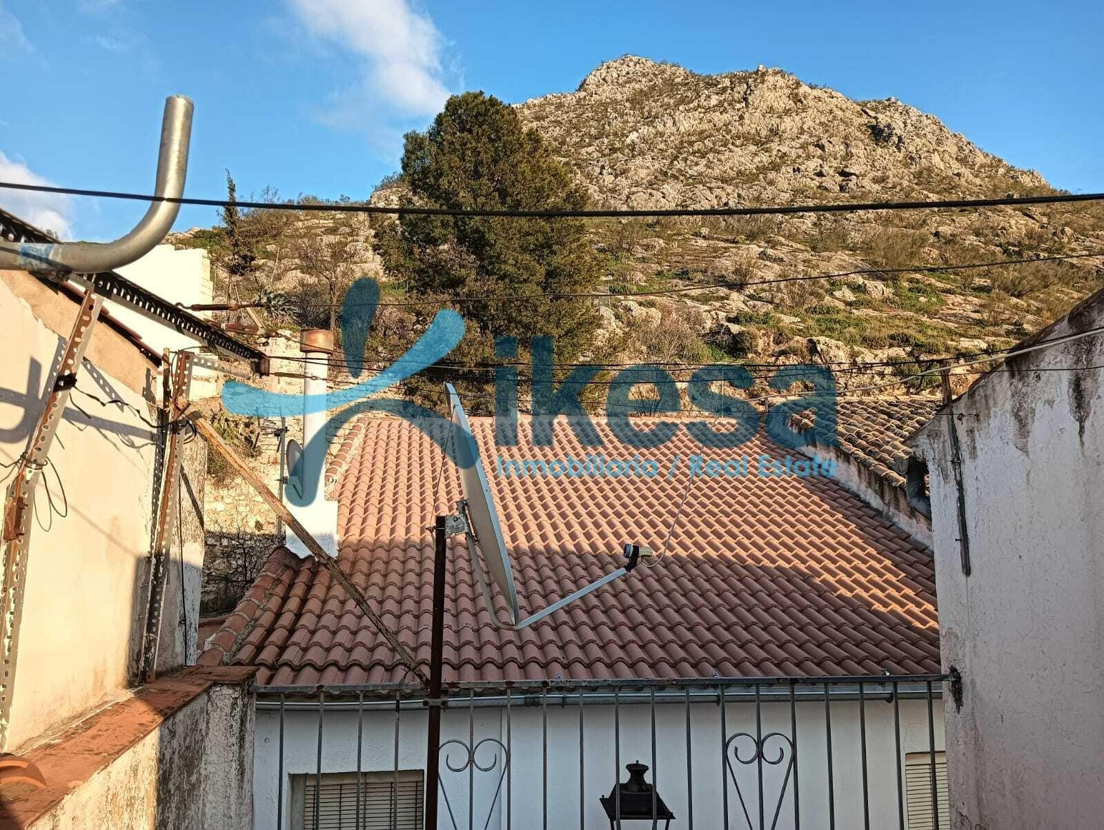 Venta de piso en Martos (Jaén)