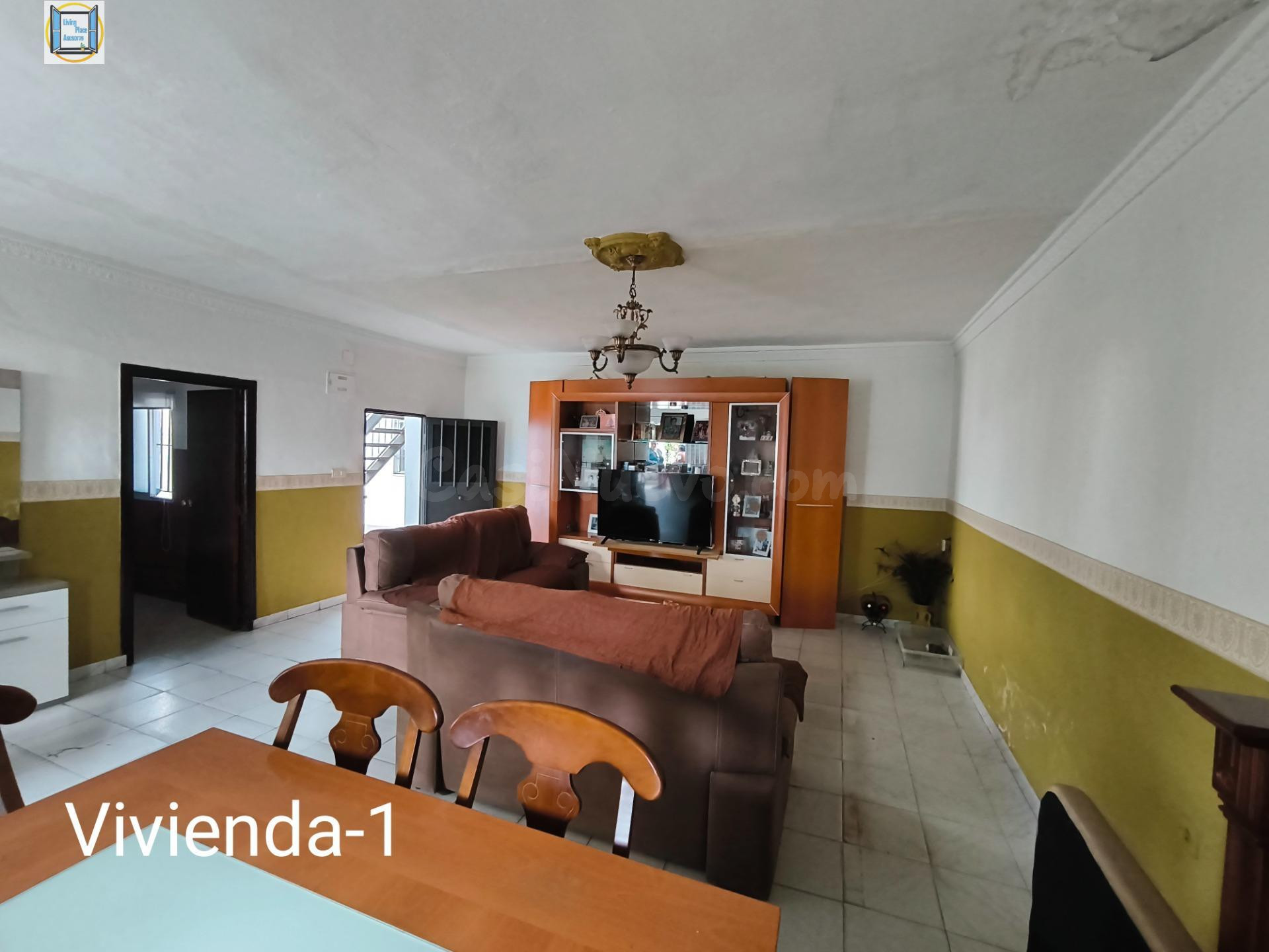 PISO EN VENTA EN EL PUERTO DE SANTA MARÍA (CÁDIZ) - foto 2
