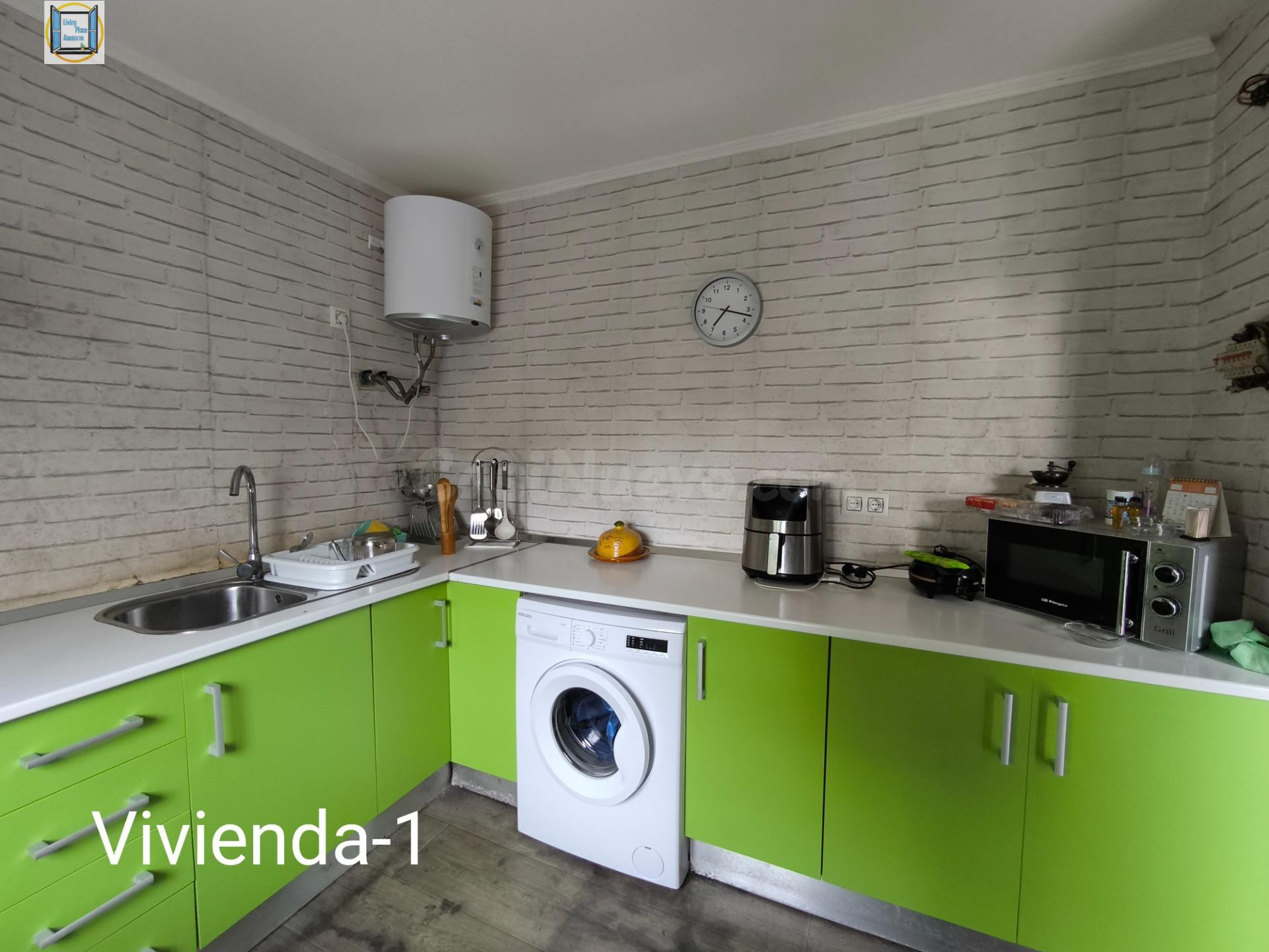PISO EN VENTA EN EL PUERTO DE SANTA MARÍA (CÁDIZ) - foto 3