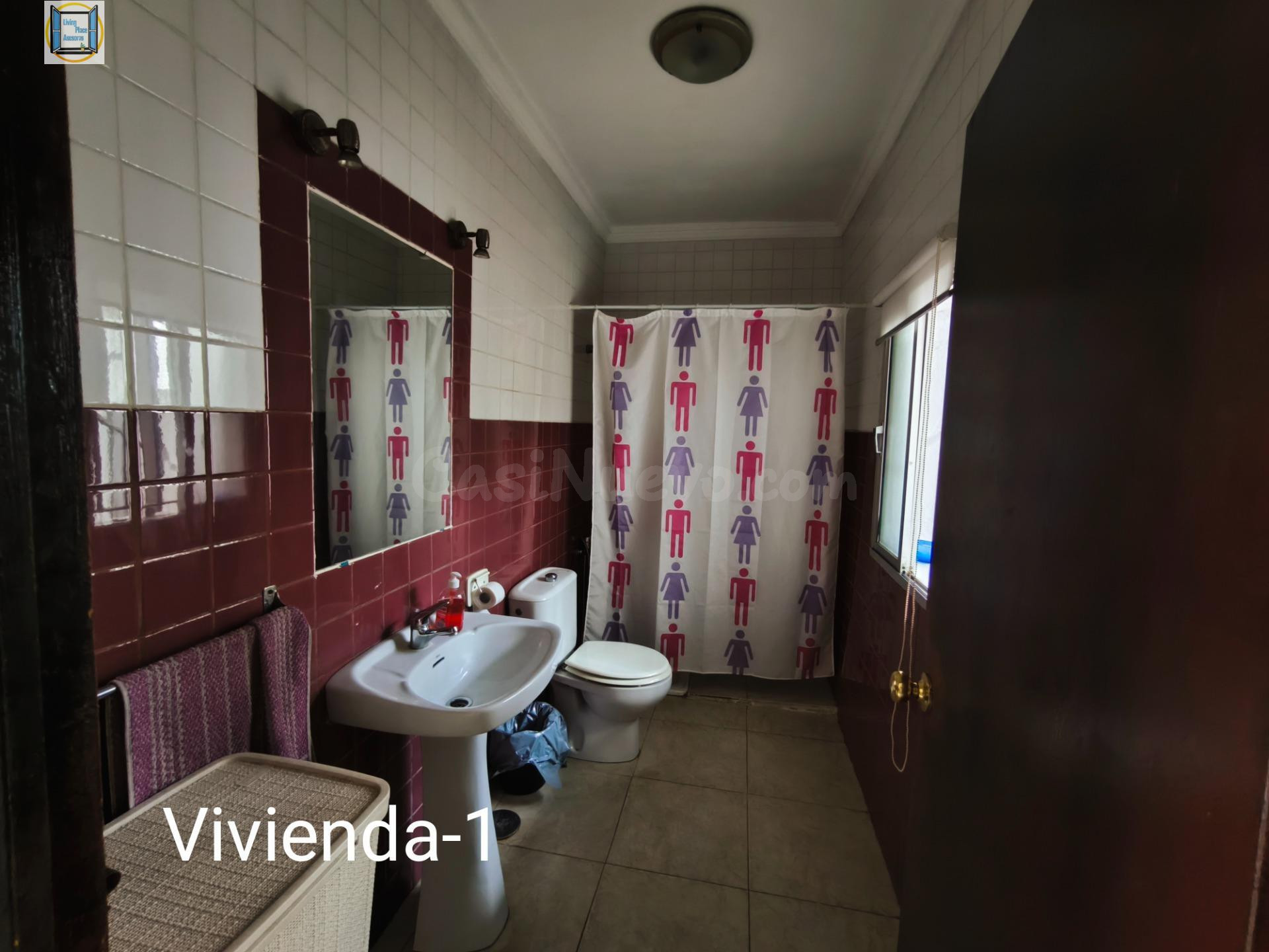 PISO EN VENTA EN EL PUERTO DE SANTA MARÍA (CÁDIZ) - foto 4