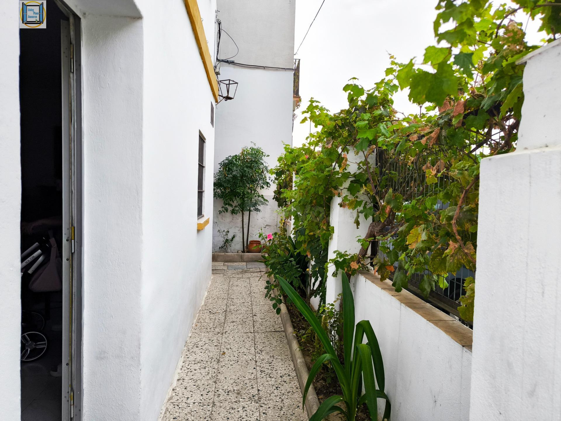 PISO EN VENTA EN EL PUERTO DE SANTA MARÍA (CÁDIZ) - foto 5