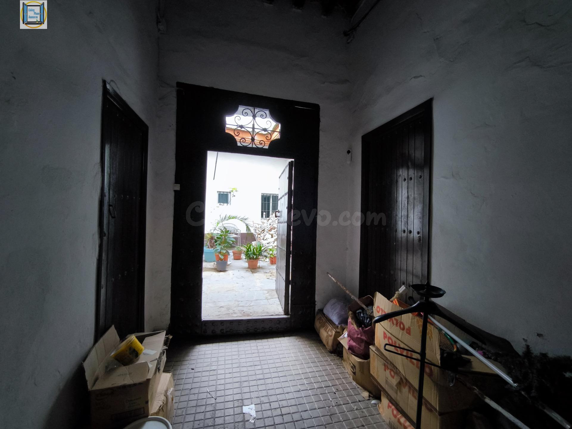 EDIFICO EN VENTA DEL SIGLO XIX EN EL PUERTO DE SANTA MARIA (CÁDIZ) - foto 5