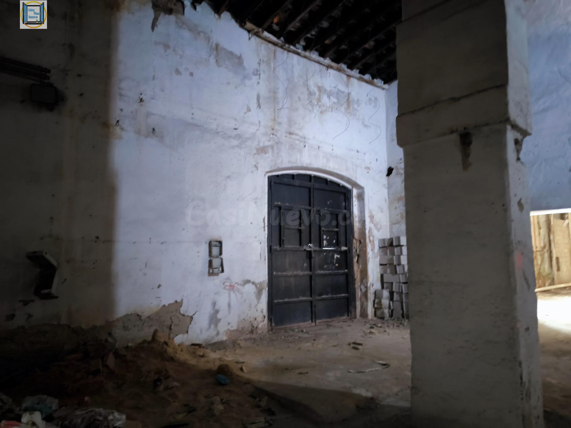 VENTA DE NAVE EN SUELO URBANO EN EL PUERTO DE SANTA MARÍA ,CÁDIZ - foto 4