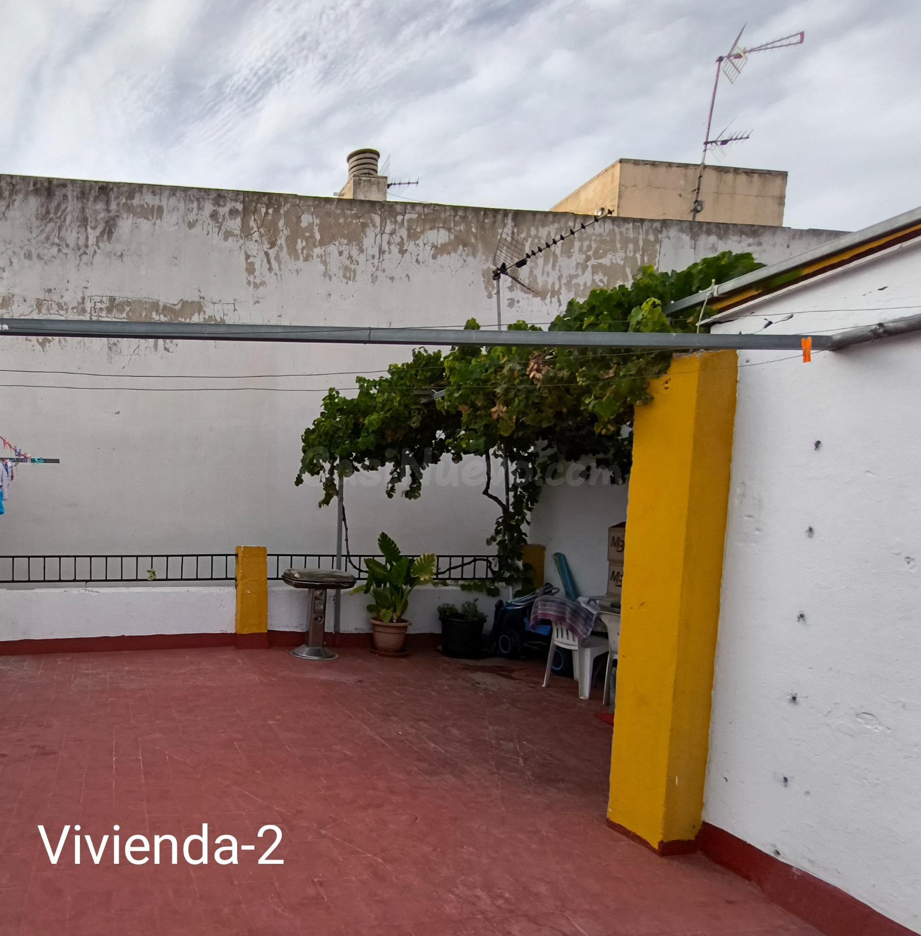 PISO EN VENTA EN EL PUERTO DE SANTA MARÍA (CÁDIZ). - foto 2