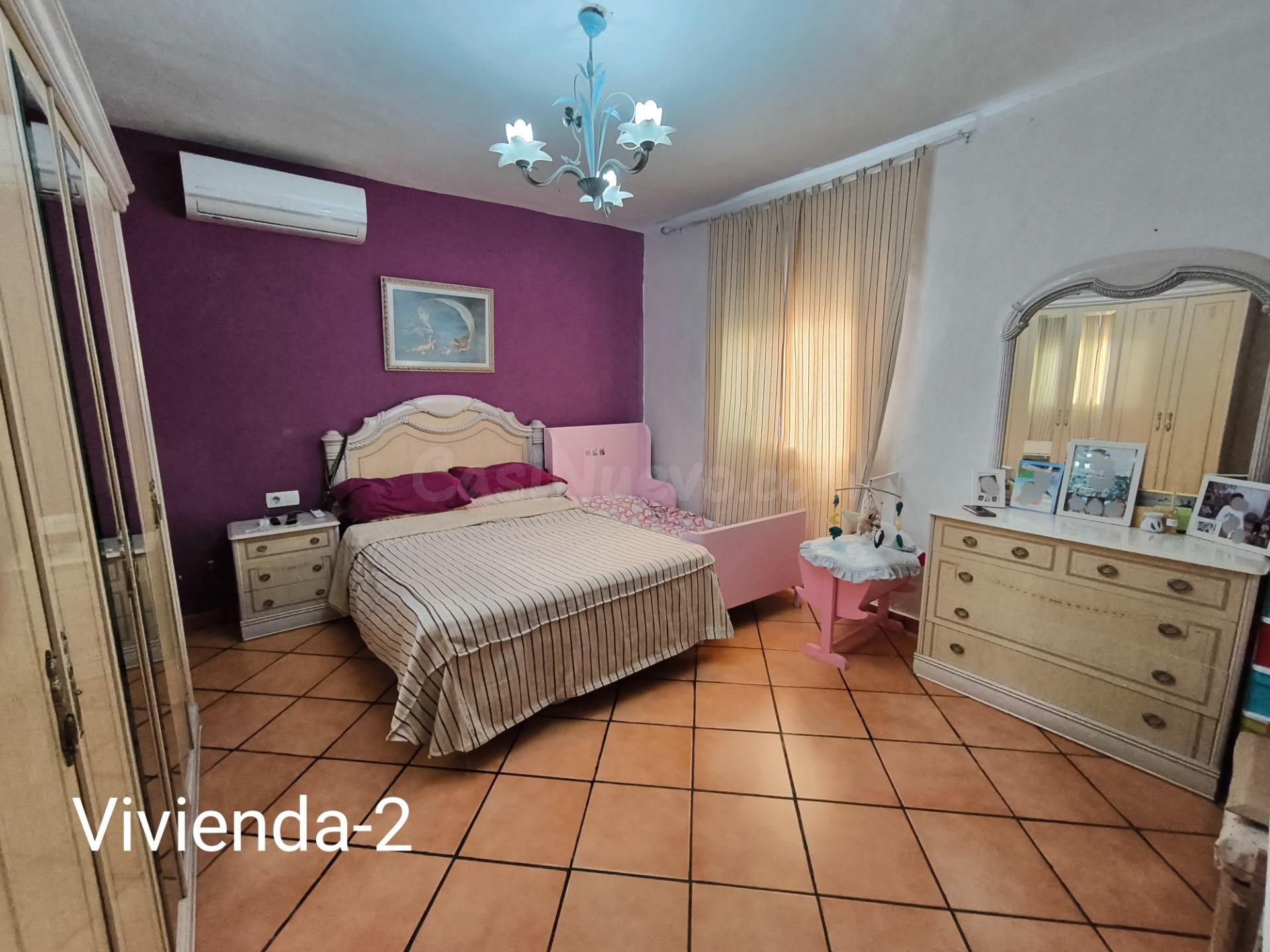 PISO EN VENTA EN EL PUERTO DE SANTA MARÍA (CÁDIZ). - foto 3
