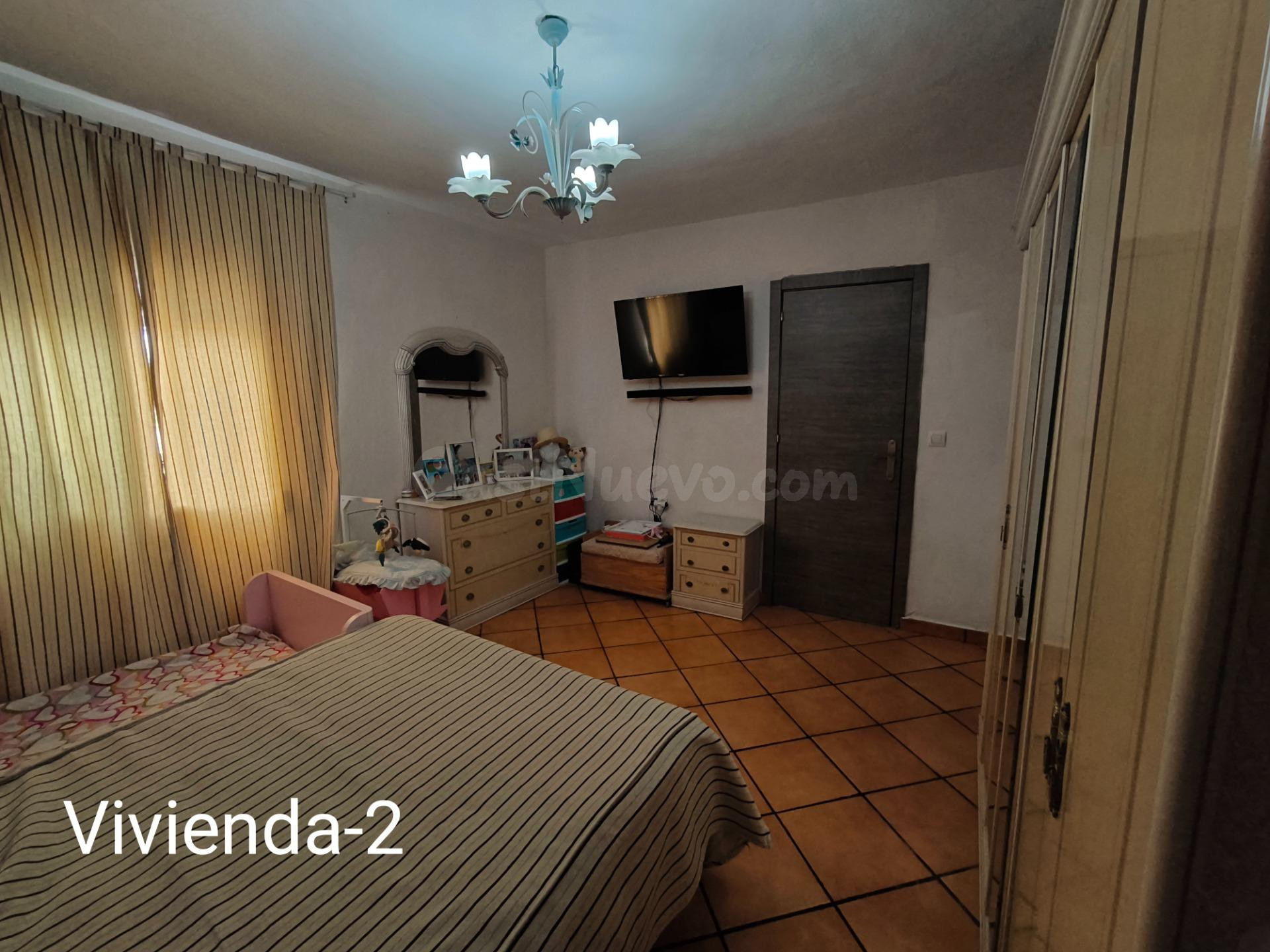 PISO EN VENTA EN EL PUERTO DE SANTA MARÍA (CÁDIZ). - foto 4
