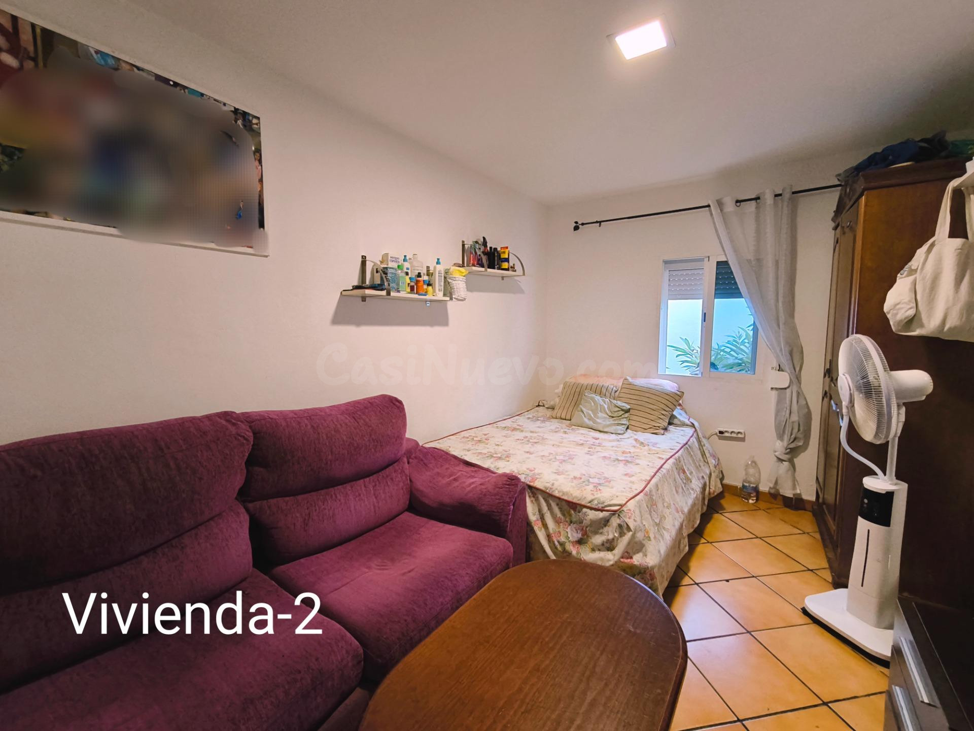 PISO EN VENTA EN EL PUERTO DE SANTA MARÍA (CÁDIZ). - foto 5