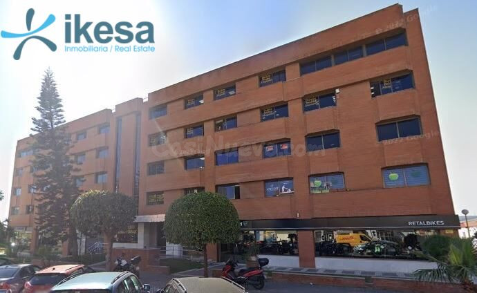 Venta de Oficina en Sevilla