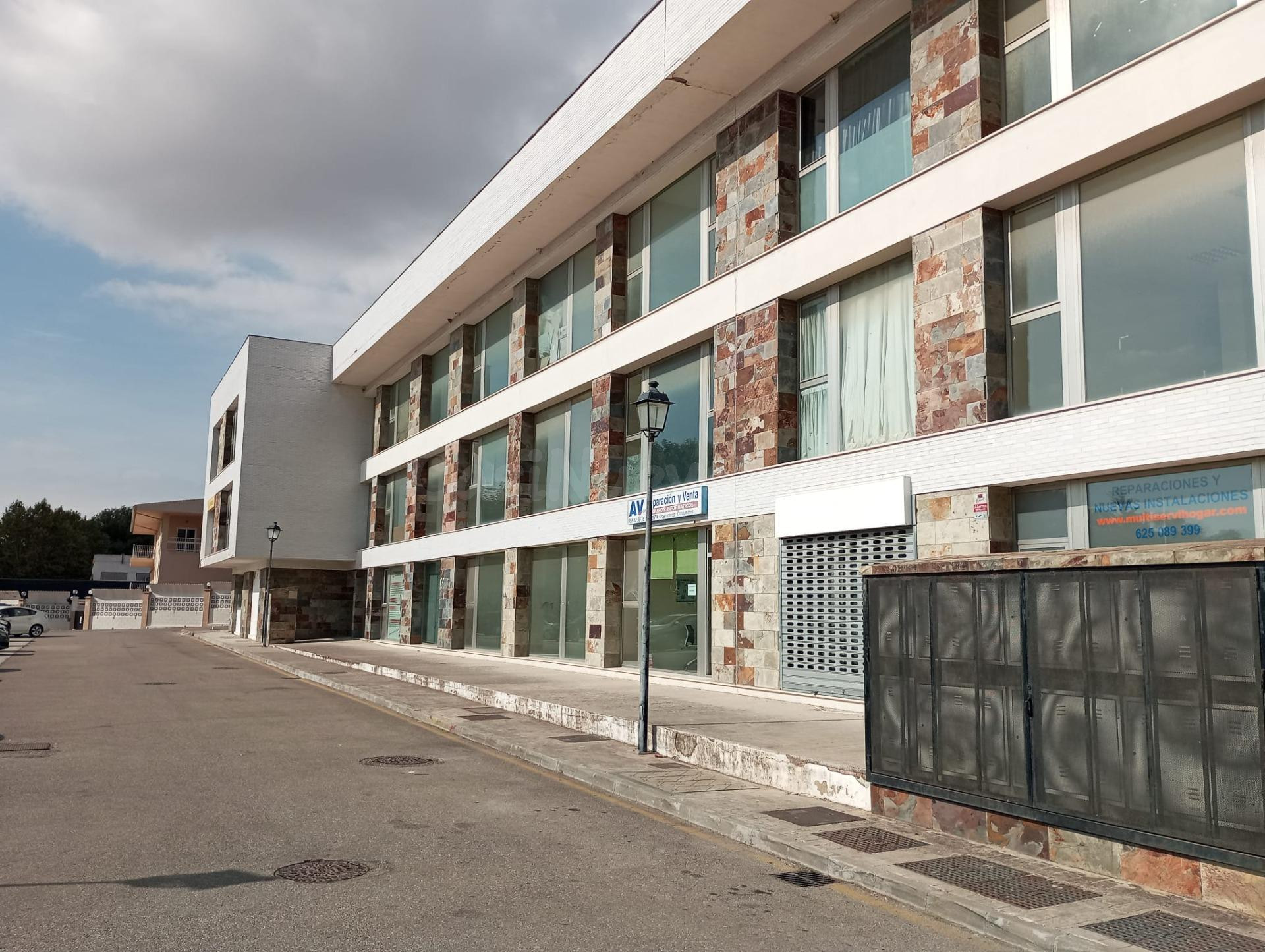 Disponible plaza garaje en Guadacorte