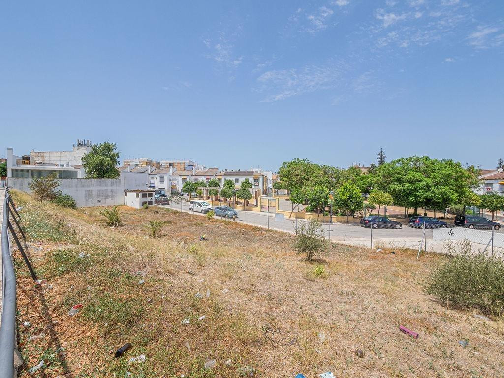 Venta de Suelo Urbano Terciario