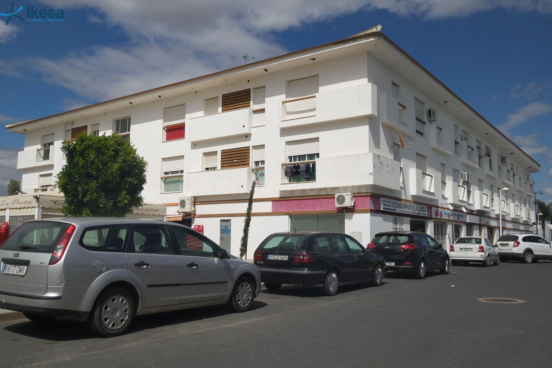 PLAZA DE GARAJE EN CARTAYA PRECIO SENSACIONAL ¡¡¡