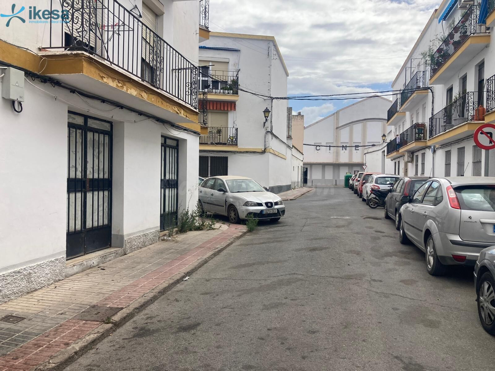 Venta de Piso en Lora del Río (Sevilla)