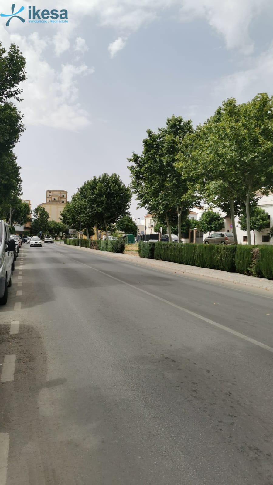 SE VENDE CASA ADOSADA EN ÉCIJA - SEVILLA