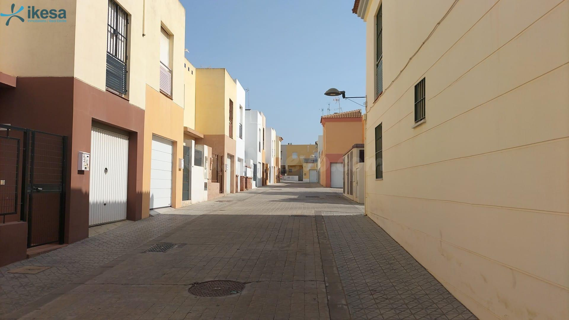 Venta de Casa en Mairena del Alcor (Sevilla)