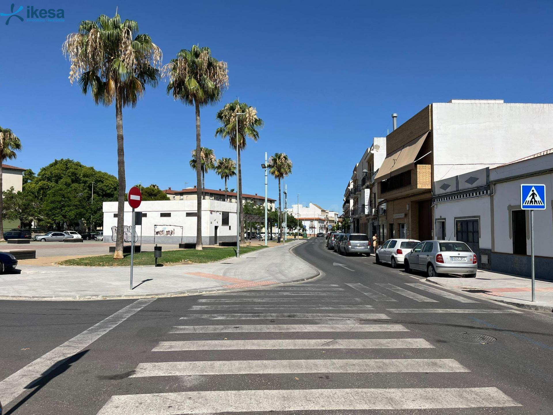 Venta de Casa en Dos Hermanas (Sevilla)