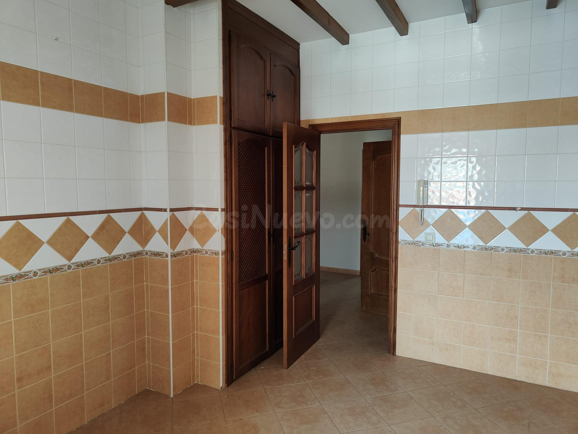 Ático de tres dormitorios en Olvera. - foto 5