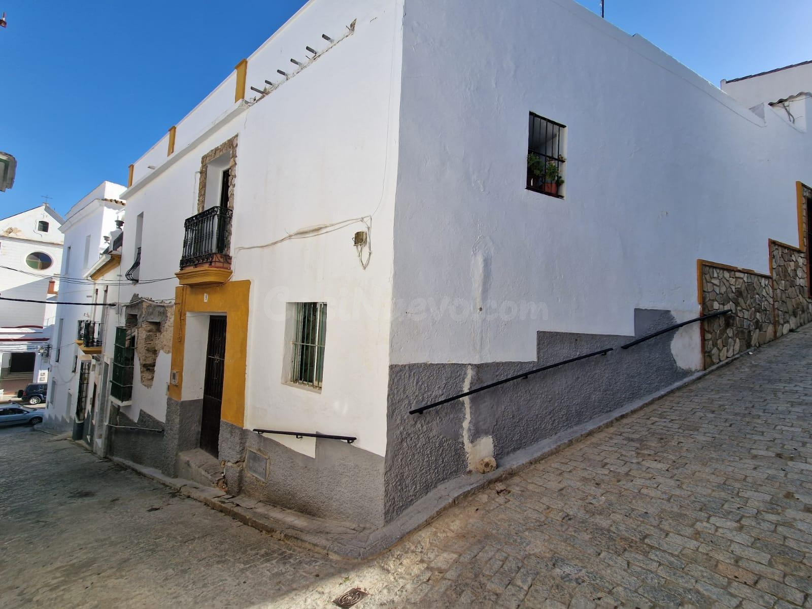 Oportunidad de vivienda para reformar