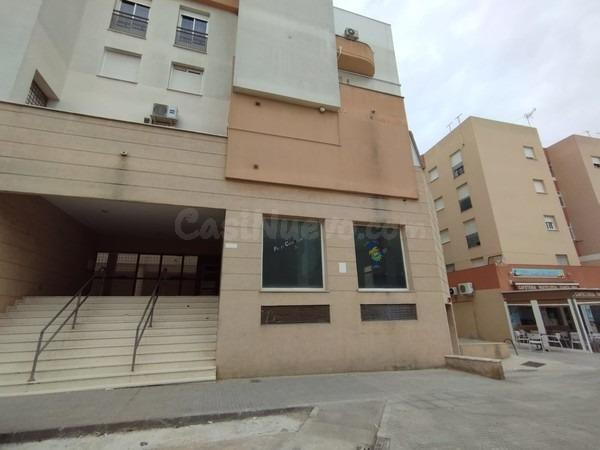 Local en Chiclana de la Frontera