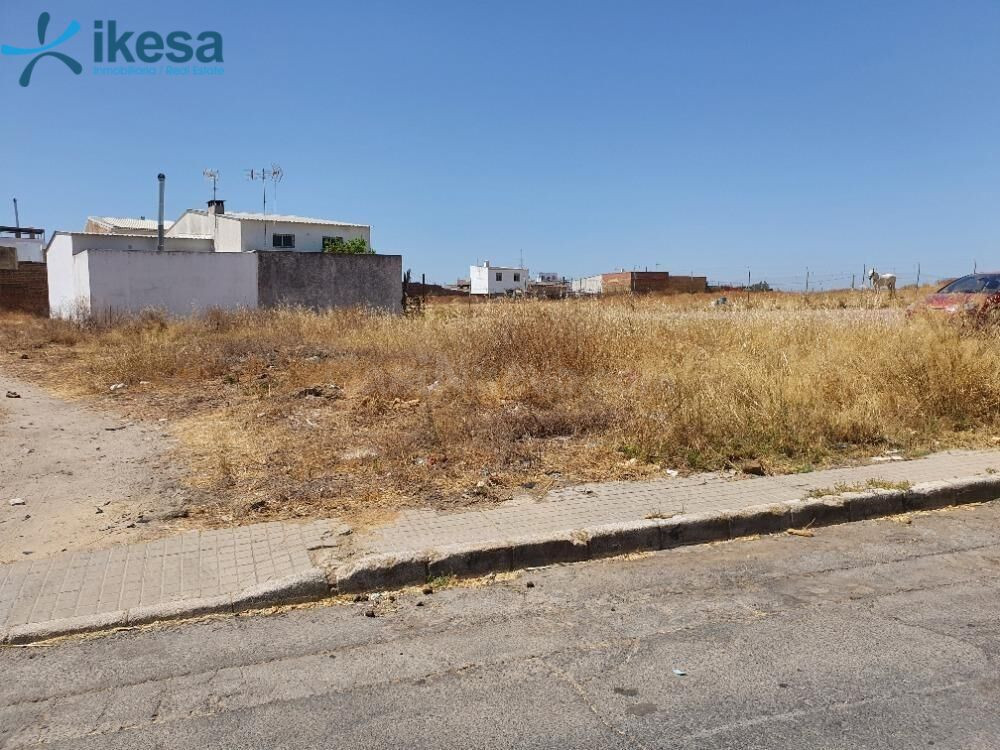 Terreno Urbanizable en Venta en Bollullos Par del Condado