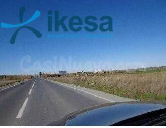 Venta de Terreno Urbano no consolidado en La Palma del Condado