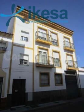 Gran Plaza de garaje en Cartaya Huelva