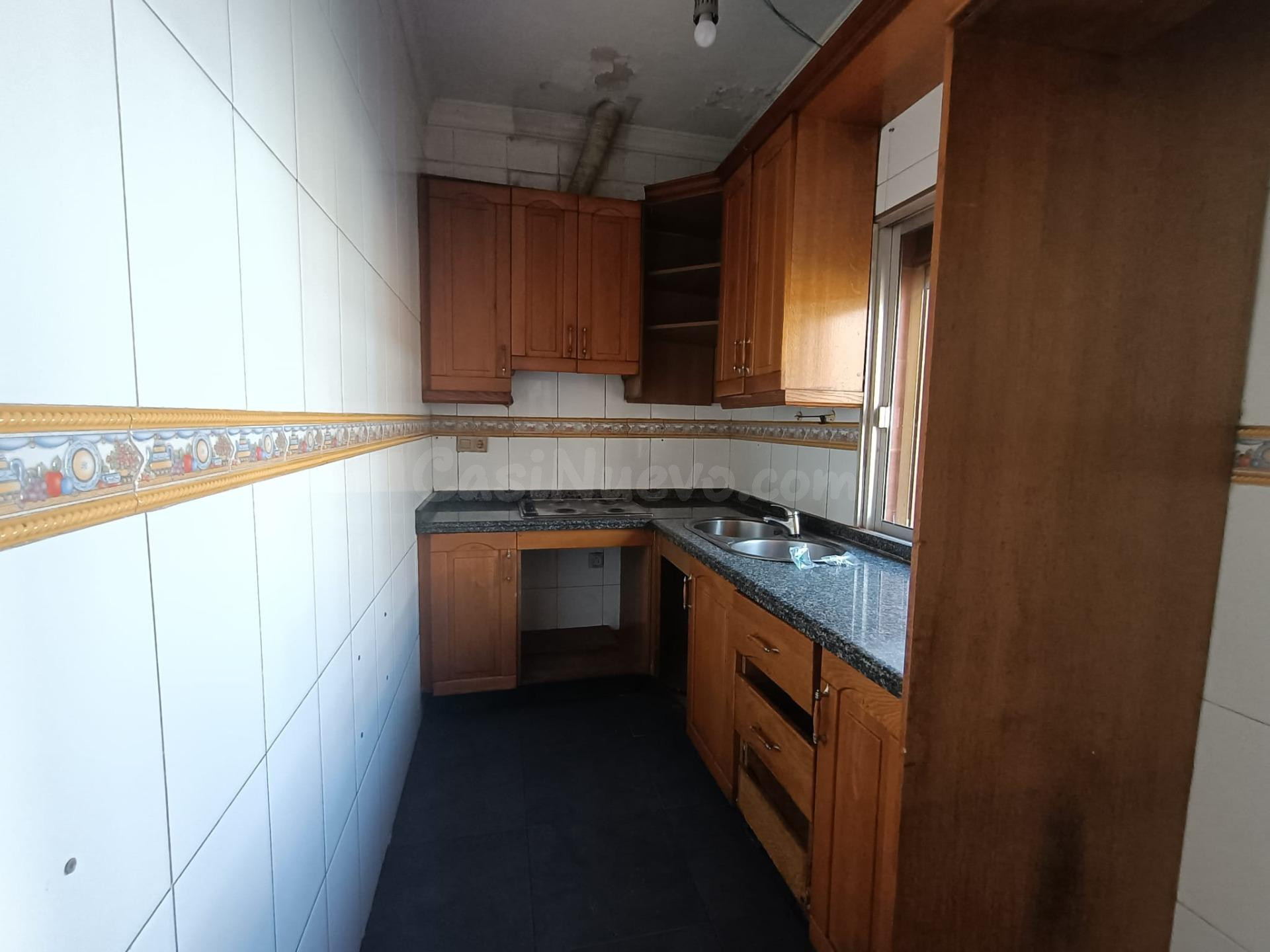 Venta de casa en Palma del Río (Córdoba)