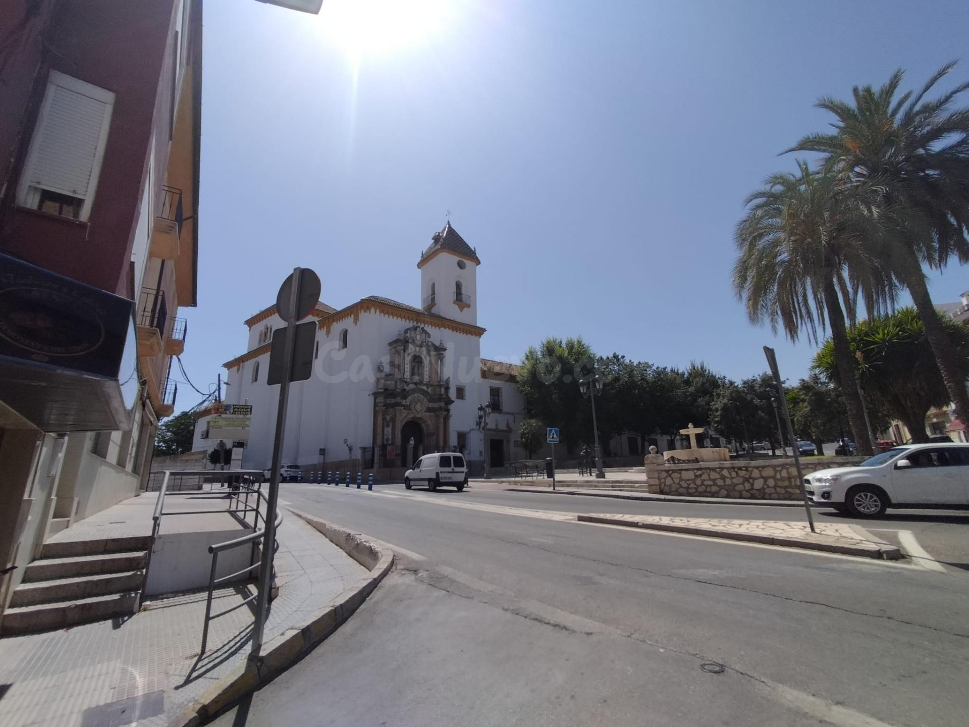 Venta de piso sin posesión en Lucena (Córdoba) - foto 3
