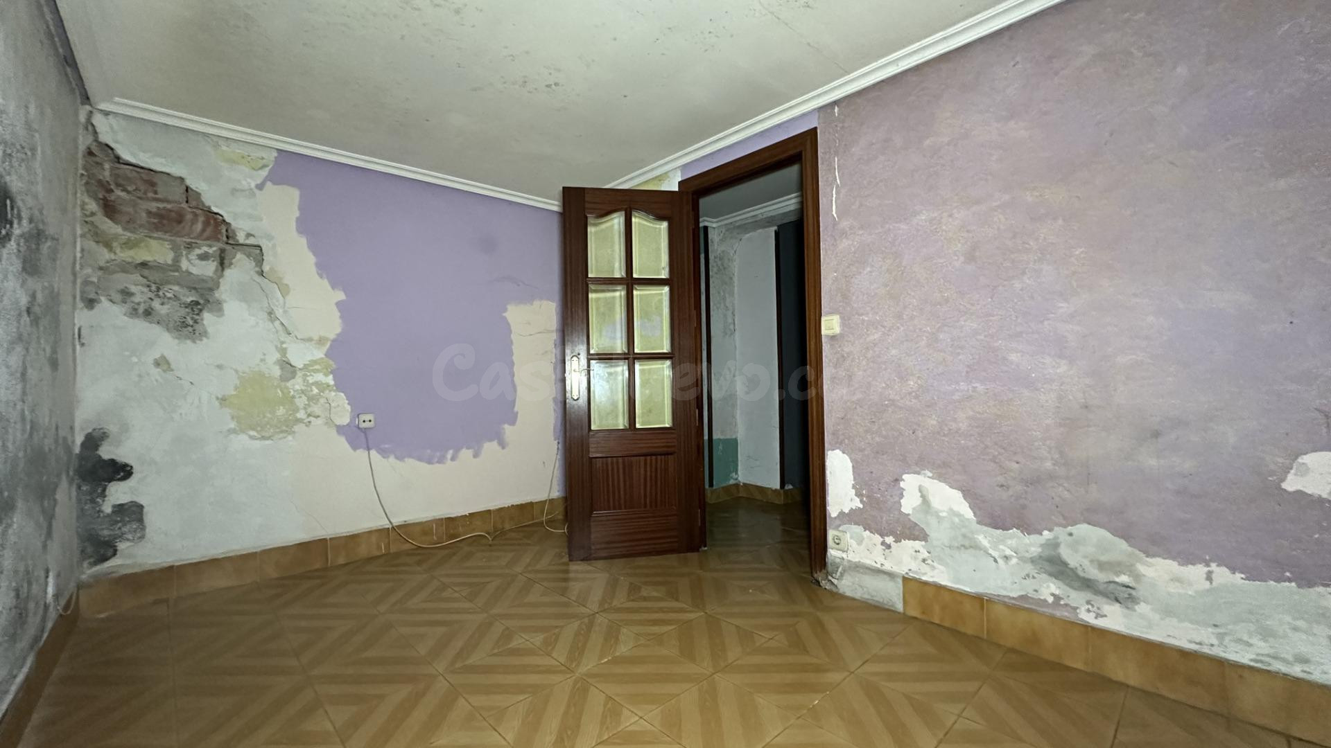 Piso en Beasain