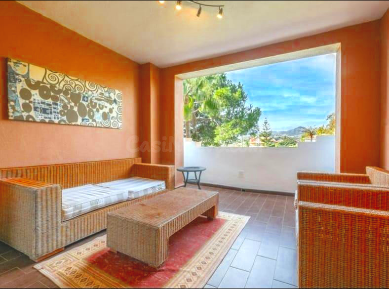 ESPLÉNDIDO APARTAMENTO EN GUADALMINA ALTA