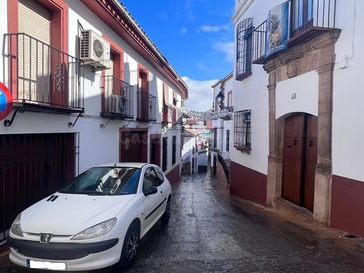 Venta de piso en Montoro (Córdoba)