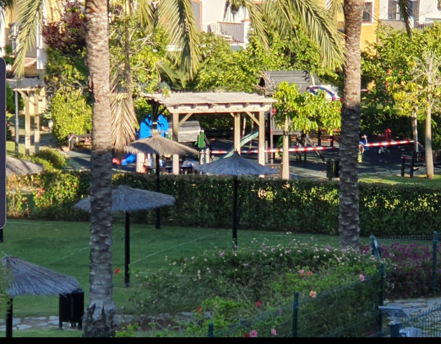 CHALET ADOSADO EN GUADALMINA ALTA - MARBELLA