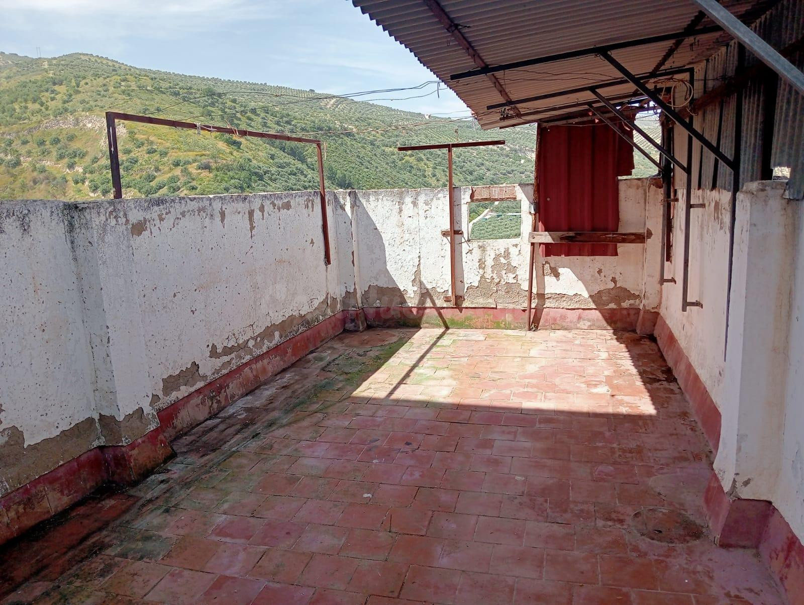 Casa en Baena (Córdoba)