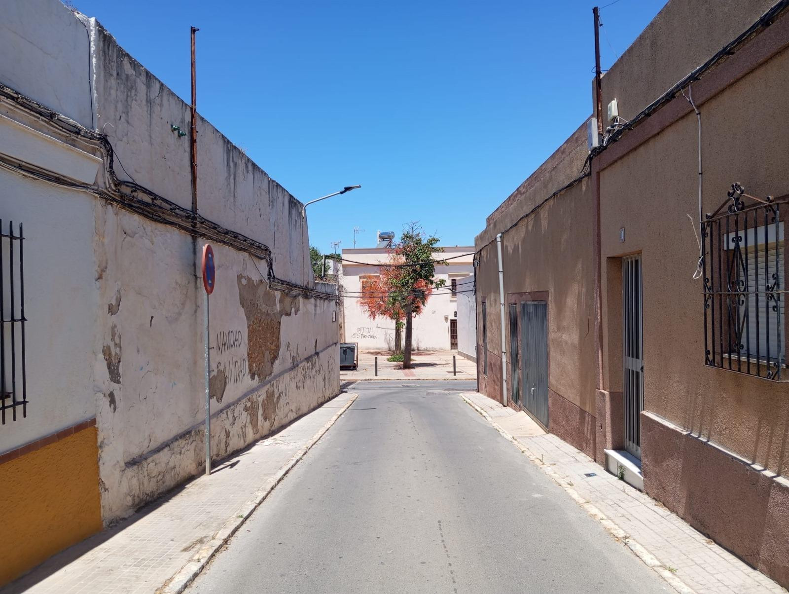 Piso en zona Av. la Libertad