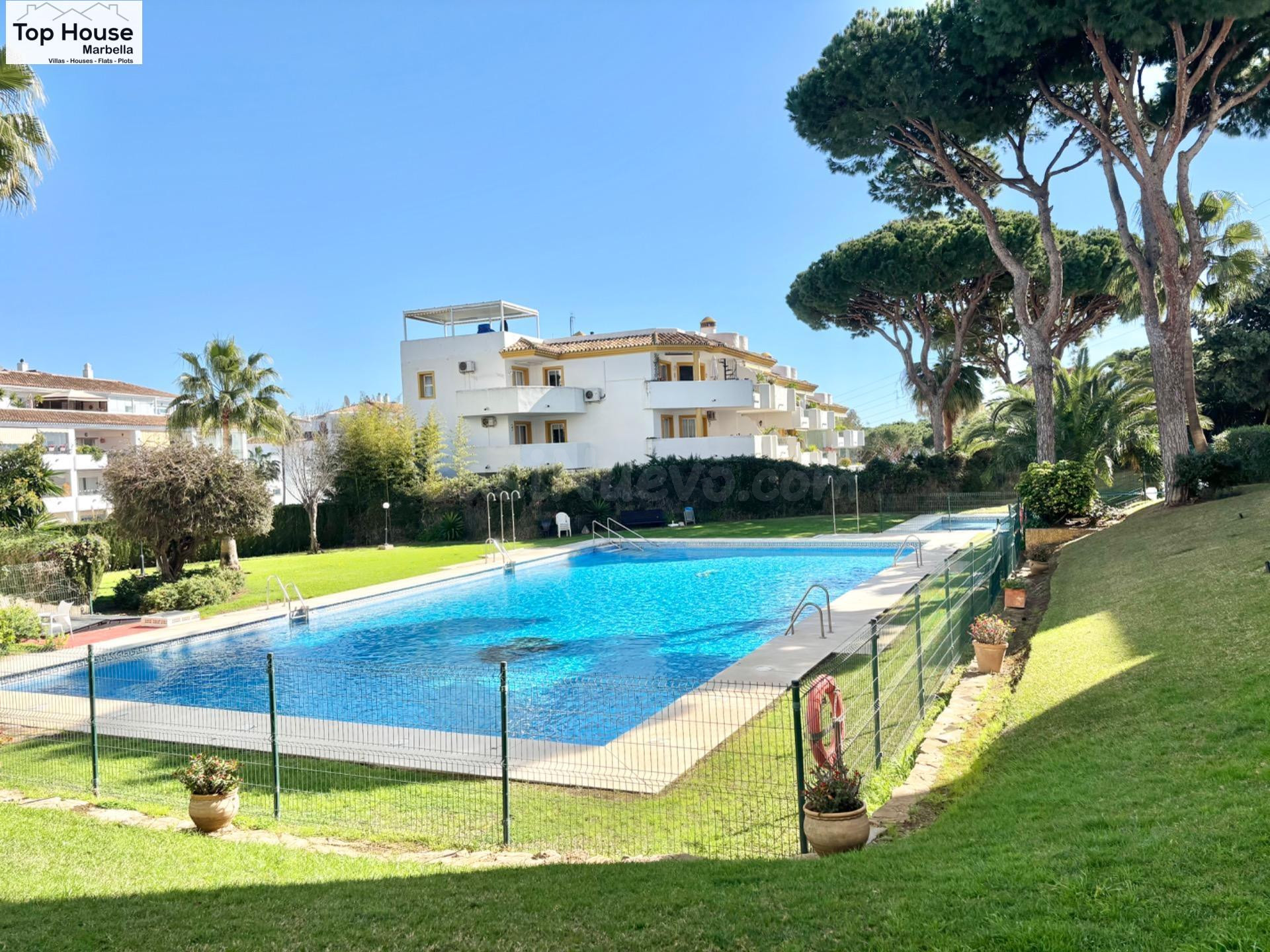 FANTÁSTICO APARTAMENTO CON INCREIBLES VISTAS AL MAR EN LA ZO - foto 3