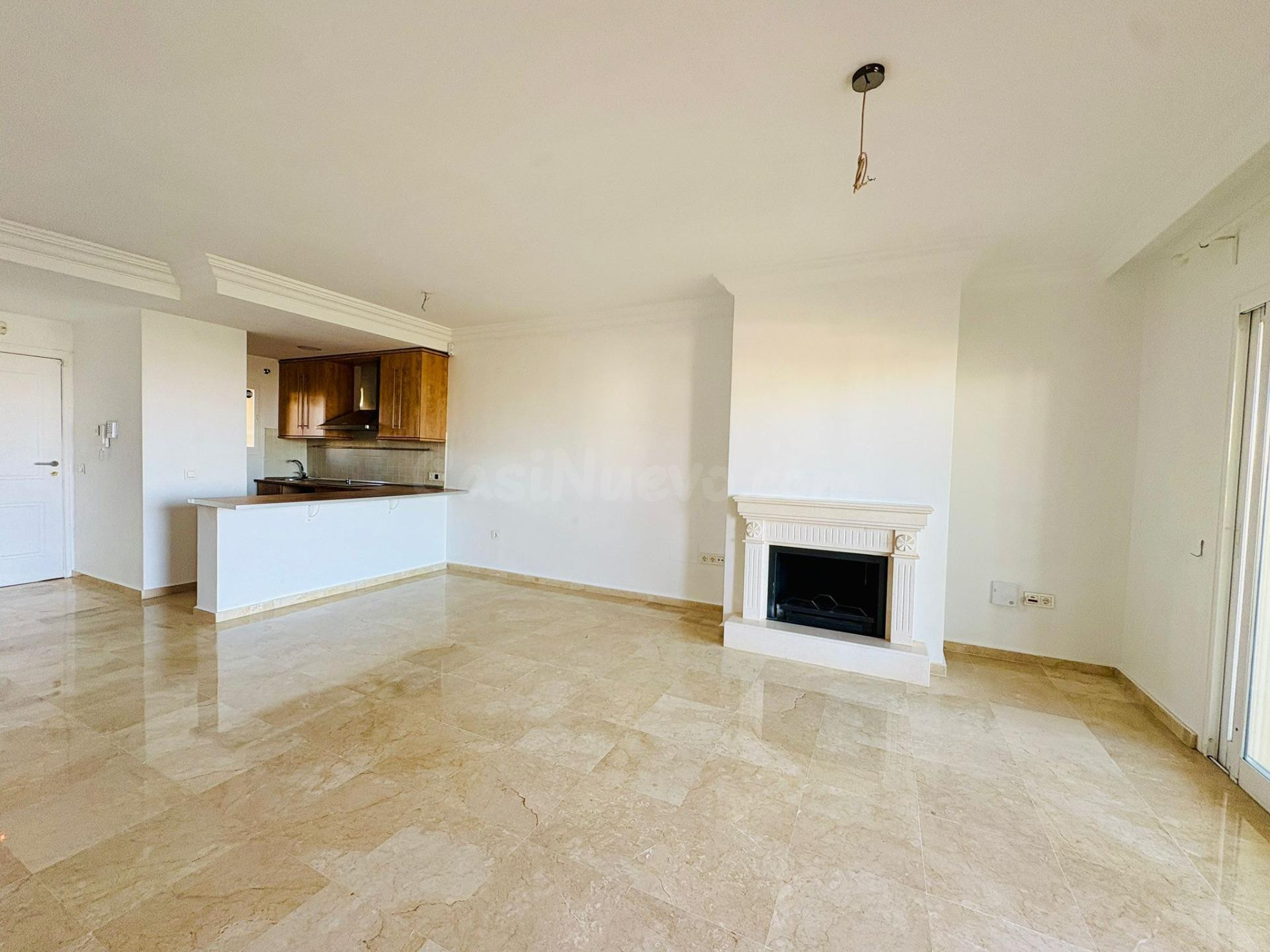 APARTAMENTO CON GRAN TERRAZA Y VISTAS EN SEA SUN HILLS, SELW - foto 2