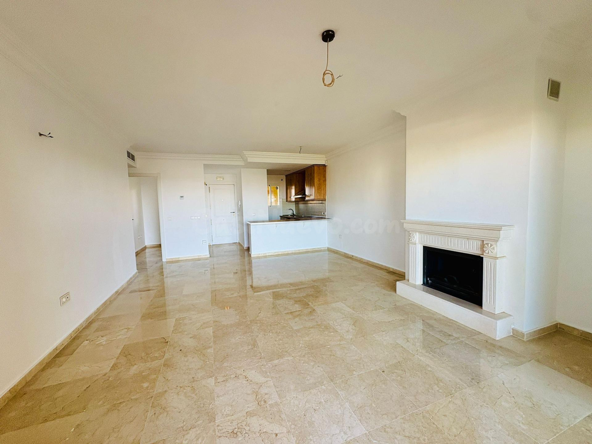 APARTAMENTO CON GRAN TERRAZA Y VISTAS EN SEA SUN HILLS, SELW - foto 3