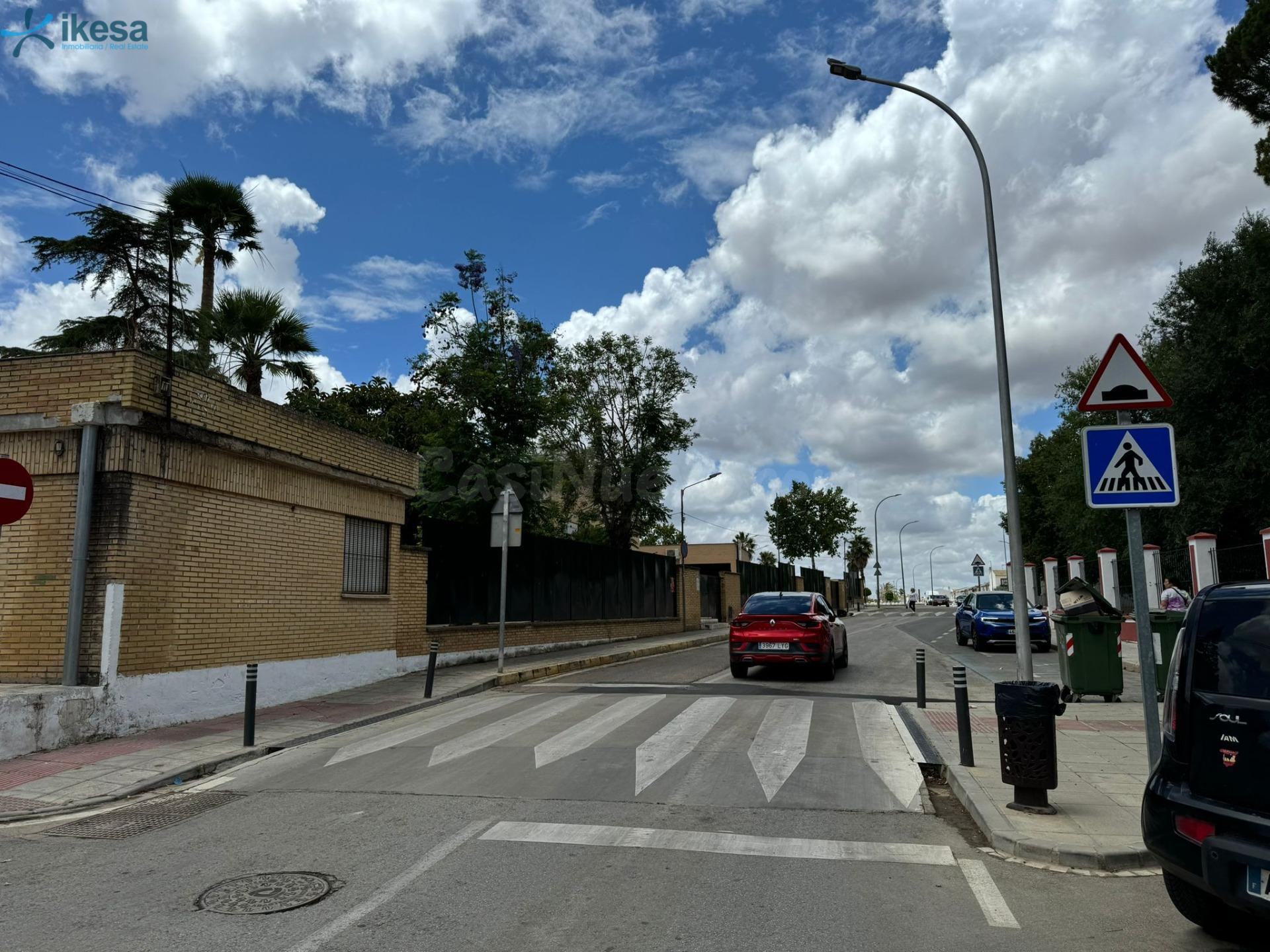 Venta de Residencial en Pilas (Sevilla)
