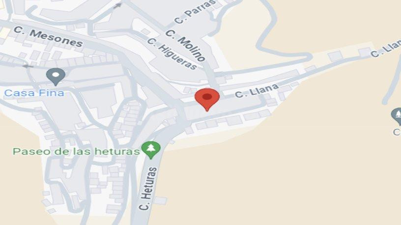 Venta de casa en Albanchez de Mágina (Jaén)
