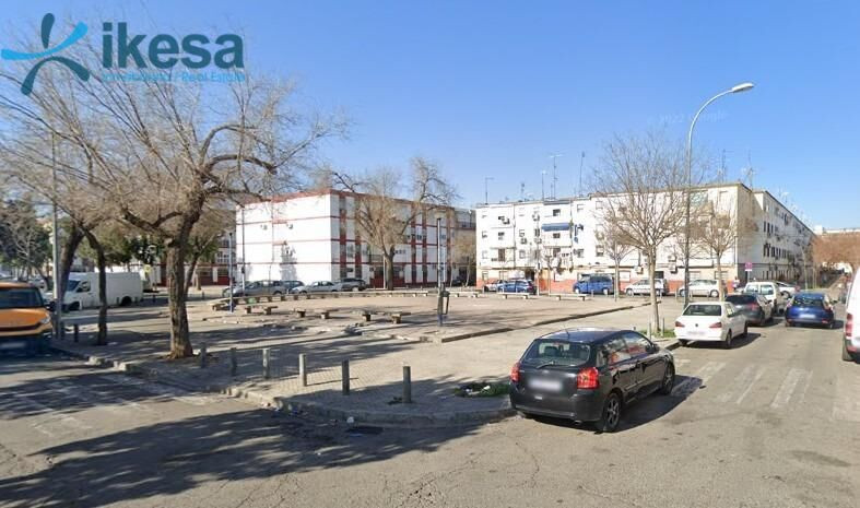 Venta de Piso en Torreblanca (Sevilla)