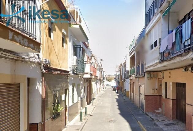 Venta de Piso en Torreblanca (Sevilla)