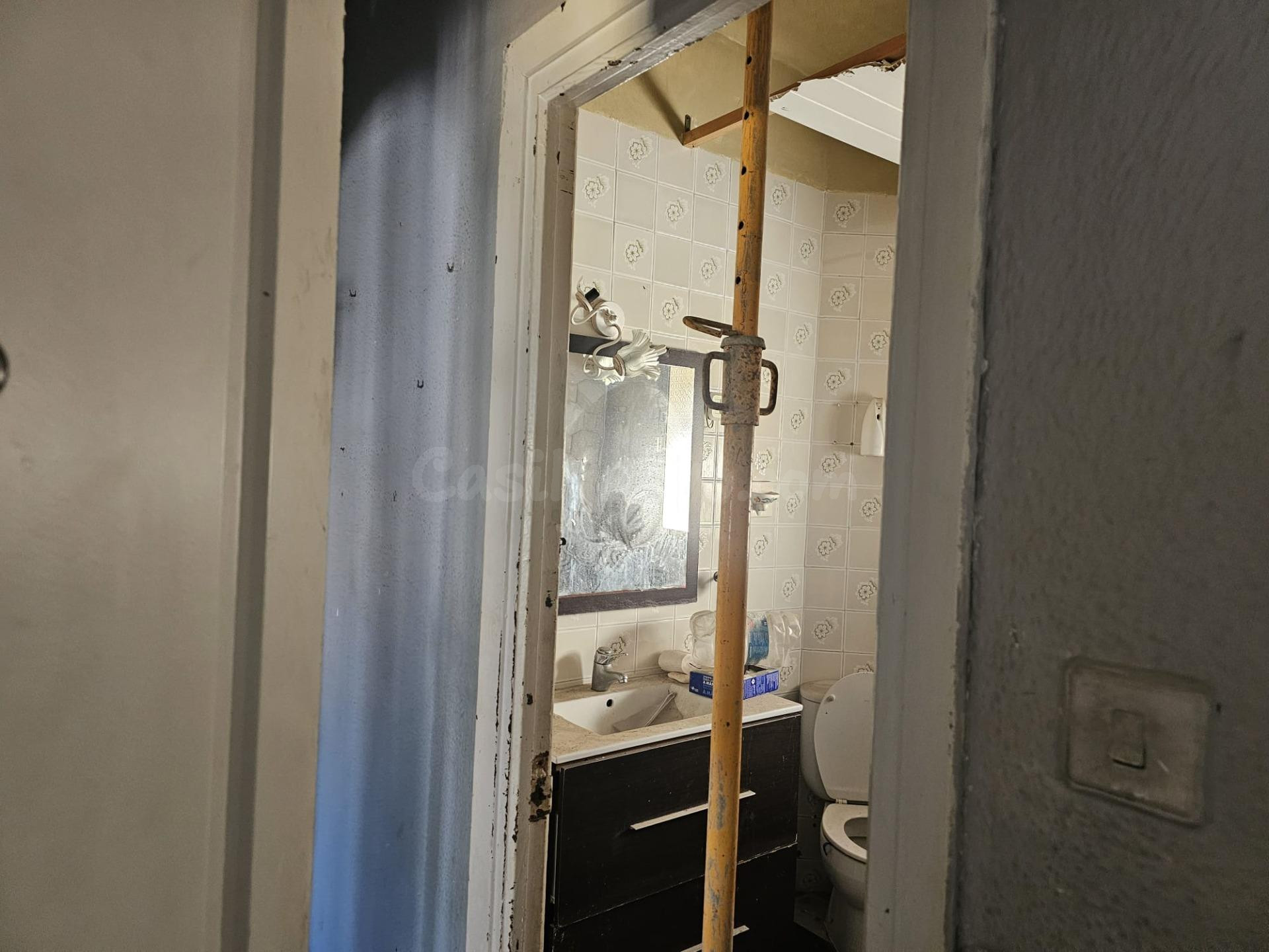 PISO EN CALLE ANDALUCIA NO SE PUEDE VISITAR