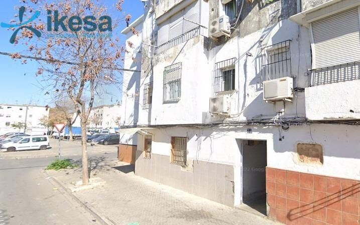 Venta de Piso en Torreblanca - Sevilla