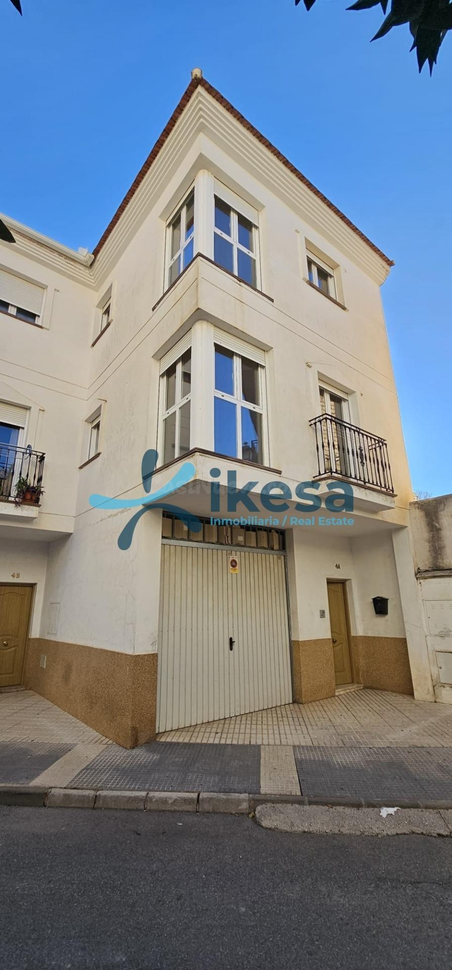 Venta de Casa Adosada en Loja (Granada)