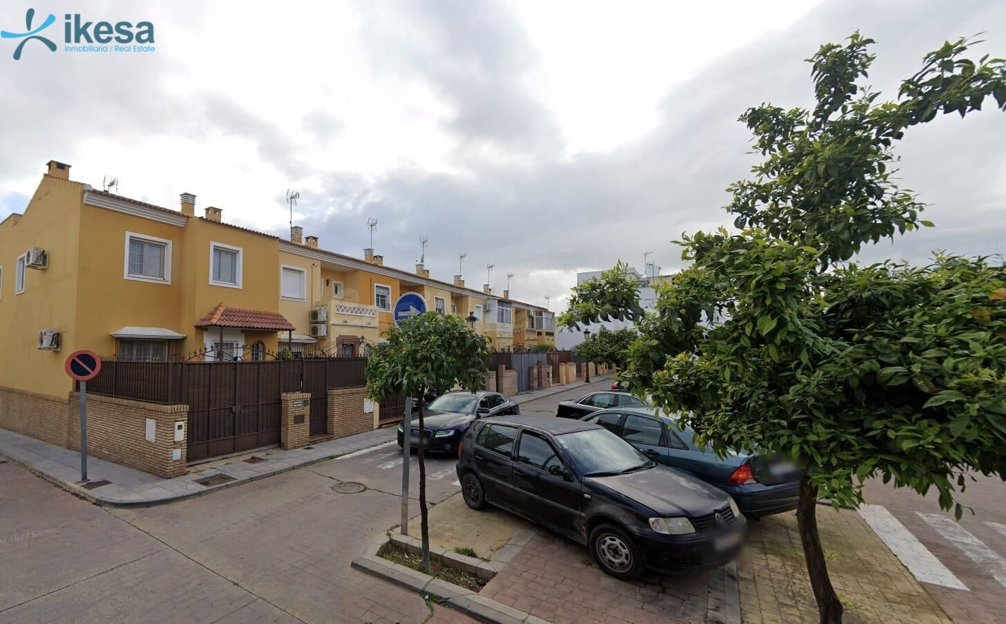 CASA ADOSADA EN VENTA AYAMONTE, ACTIVO INMOBILIARIO SIN POSESIÓN
