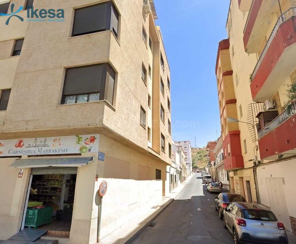 PISO EN VENTA CALLE THARSIS, HUELVA, ACTIVO INMOBILIARIO SIN POSESIÓN
